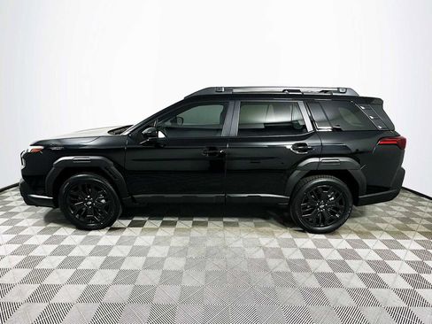 New 2026 Subaru Outback Limited XT image 4