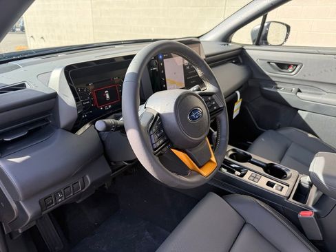 New 2026 Subaru Outback Wilderness image 21