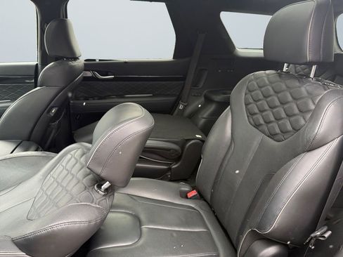 Used 2020 Hyundai Palisade Limited image 13