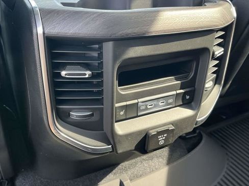 New 2026 RAM 1500 Laramie w/ Night Edition AWD/4WD image 17
