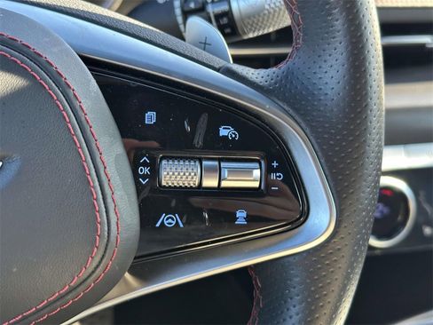 Certified 2024 Genesis G80 3.5T Sport image 25