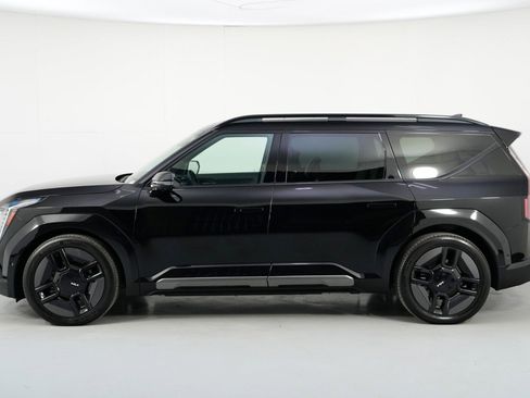 Used 2024 Kia EV9 GT-Line image 55