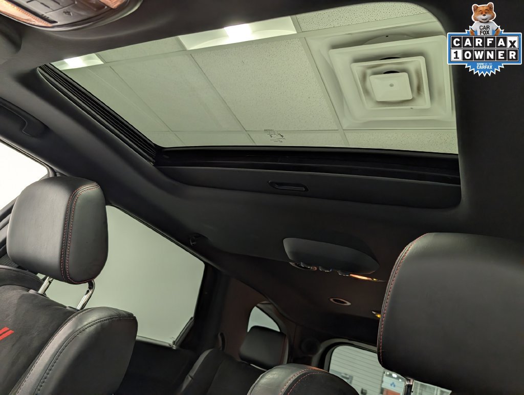 Used 2025 Dodge Durango GT AWD/4WD image 26