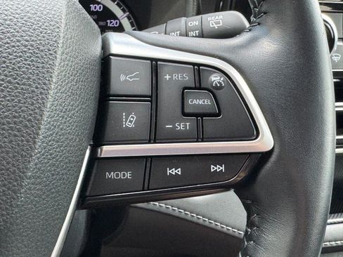 Used 2022 Toyota Highlander LE AWD/4WD image 18