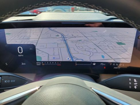 New 2026 Buick Enclave Preferred image 26