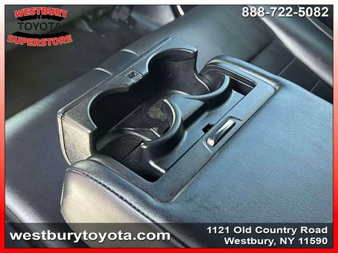Used 2020 Lexus RX 450h F Sport w/ Accessory Package AWD/4WD image 19