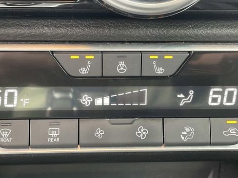 Certified 2024 Nissan Sentra SV w/ All-Weather Package image 28