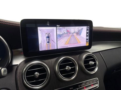 Used 2019 Mercedes-Benz C 43 AMG 4MATIC Sedan image 22