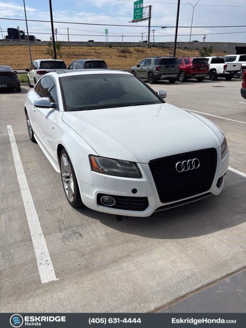 Used 2010 Audi S5 Prestige AWD/4WD image 2