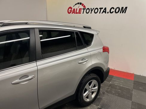 Used 2013 Toyota RAV4 XLE image 5