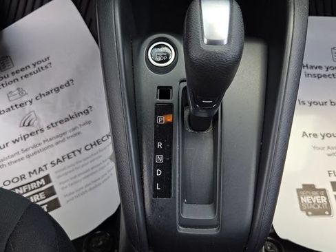 Used 2025 Nissan Kicks Play S FWD image 19