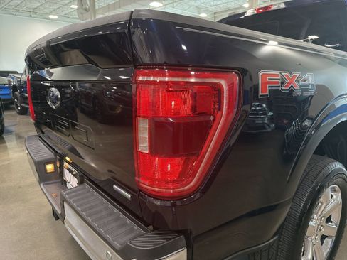 Used 2021 Ford F150 XLT w/ Equipment Group 301A Mid AWD/4WD image 19