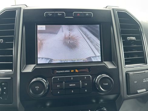 Used 2020 Ford F150 XLT w/ Equipment Group 302A Luxury image 58