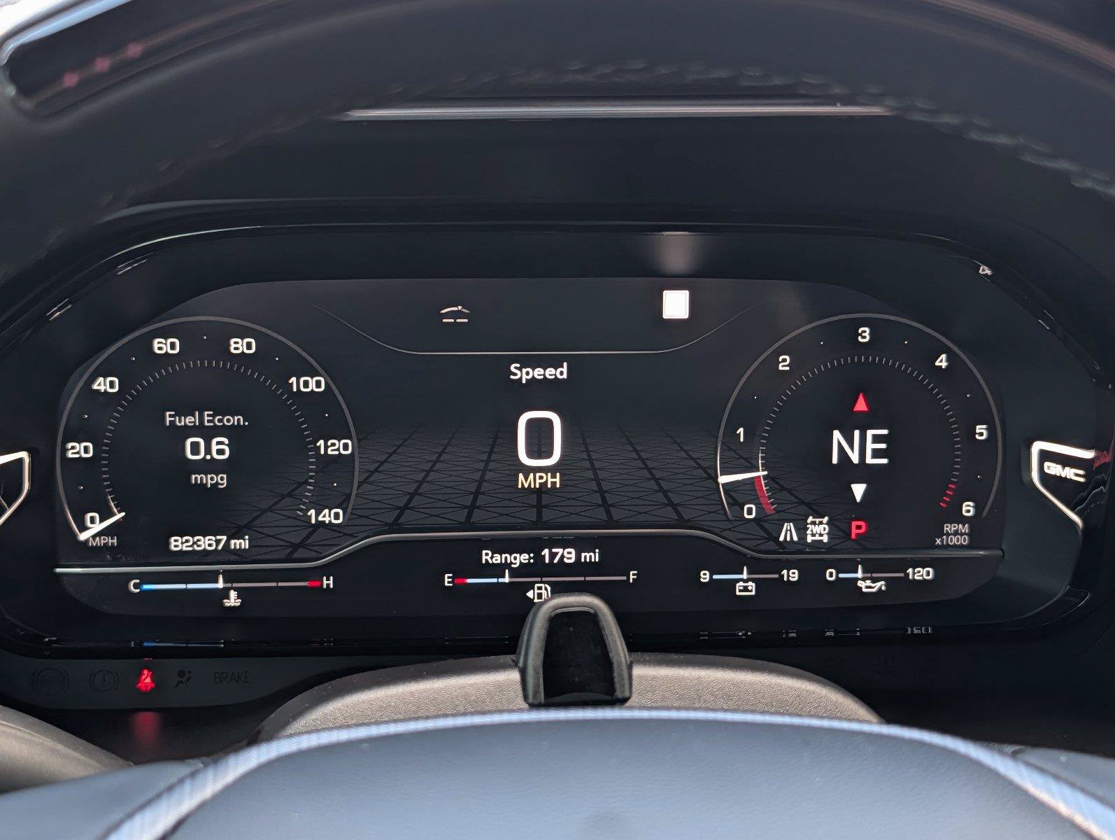 Certified 2023 GMC Yukon XL Denali Ultimate AWD/4WD image 21