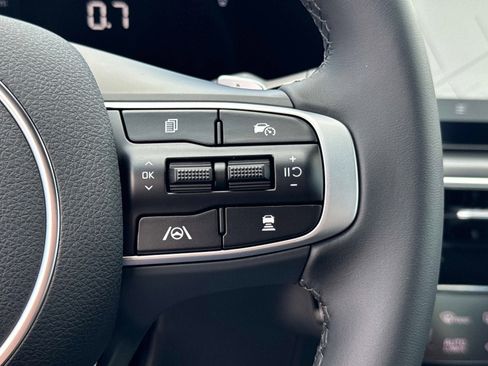 New 2026 Kia K5 GT image 29