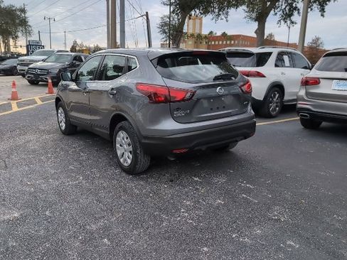 Used 2019 Nissan Rogue Sport S image 4