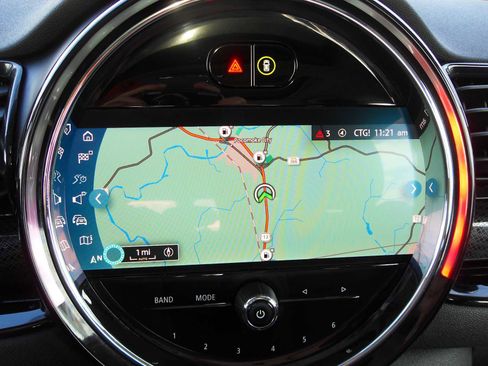 Used 2022 MINI Cooper Clubman S image 41