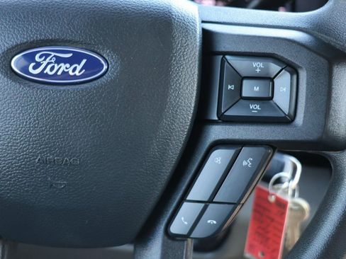 Used 2022 Ford F550 2WD Regular Cab Super Duty image 20