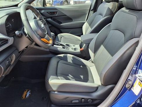 New 2026 Subaru Crosstrek 2.5i Wilderness image 6