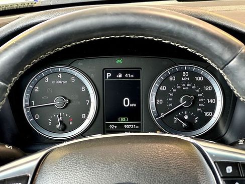 Used 2018 Hyundai Sonata Limited FWD image 24