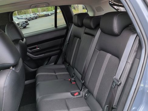 Used 2025 MAZDA CX-50 AWD 2.5 S w/ Premium Package image 14