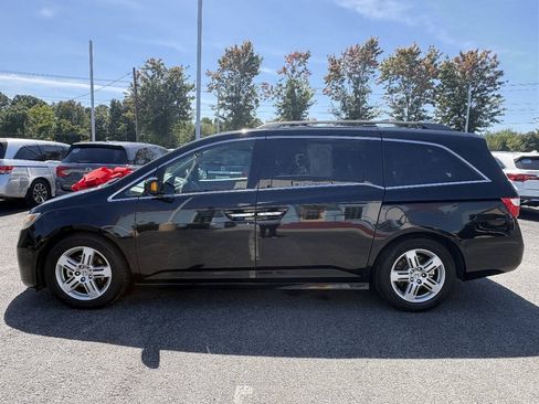 Used 2013 Honda Odyssey Touring image 3