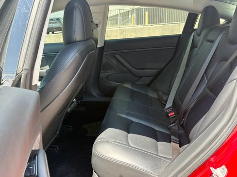 Used 2018 Tesla Model 3 Performance AWD/4WD image 11
