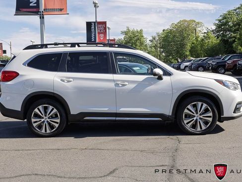 Used 2020 Subaru Ascent Limited w/ Technology Package AWD/4WD image 23