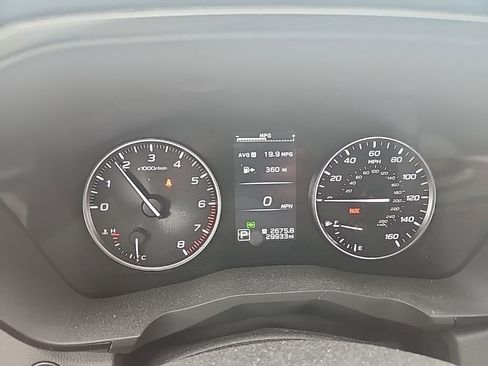 Certified 2023 Subaru Ascent Onyx Edition Limited image 11