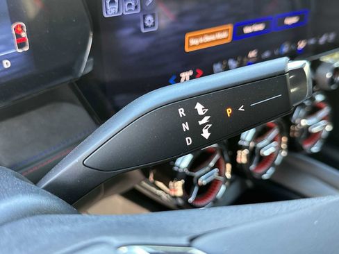 New 2026 Chevrolet Blazer EV RS AWD/4WD image 23