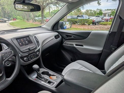 Used 2024 Chevrolet Equinox LS w/ LS Convenience Package FWD image 14