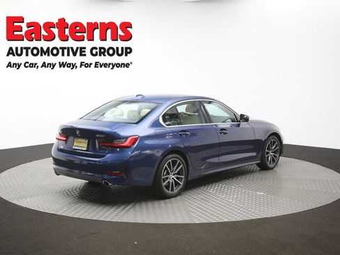 Used 2021 BMW 330i xDrive Sedan w/ Convenience Package AWD/4WD image 43
