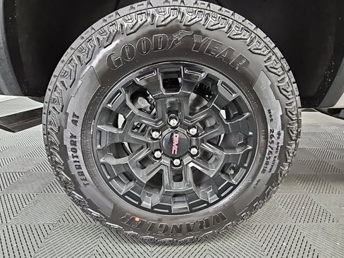 New 2026 GMC Canyon Elevation w/ Convenience Package image 49