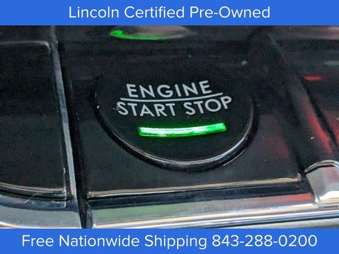 Used 2023 Lincoln Nautilus Reserve w/ Equipment Group 201A image 31