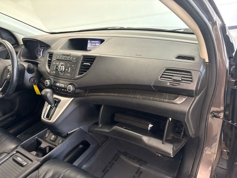 Used 2012 Honda CR-V EX-L image 18