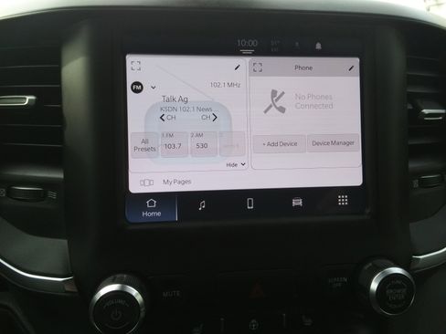 Used 2024 RAM 1500 Big Horn image 27