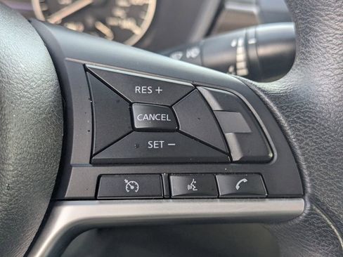 Used 2023 Nissan Altima 2.5 SV image 20