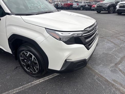 New 2026 Subaru Forester Premium image 6