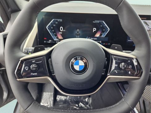 Certified 2025 BMW X3 xDrive30 w/ Premium Package AWD/4WD image 29
