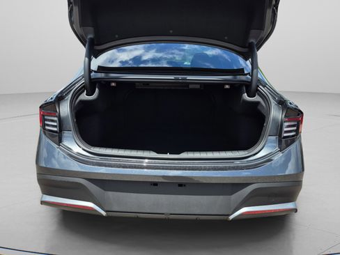 New 2026 Hyundai Sonata SE FWD image 9