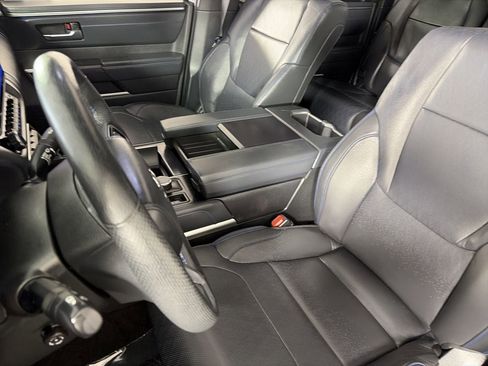 Used 2022 Toyota Tundra Platinum AWD/4WD image 20