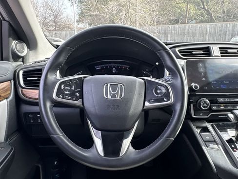Used 2019 Honda CR-V EX-L image 14
