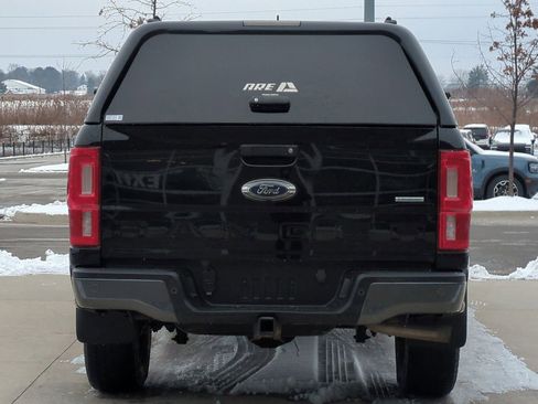 Used 2019 Ford Ranger XLT w/ Equipment Group 301A Mid image 7