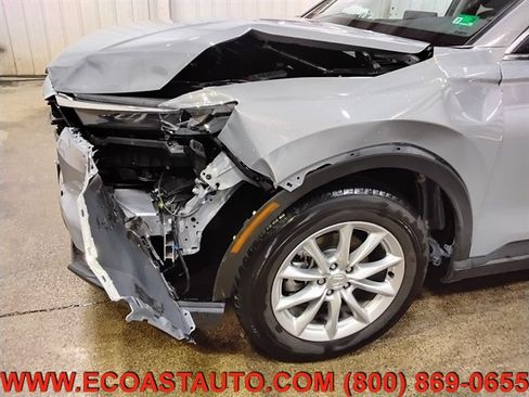 Used 2026 Honda CR-V EX image 18