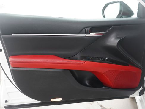 Used 2024 Toyota Camry XSE w/ Cold Weather Package image 18