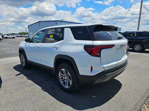 Used 2026 GMC Terrain Elevation AWD/4WD image 2
