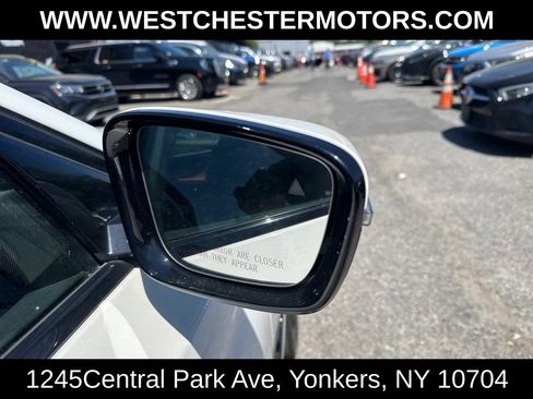 Used 2021 BMW 530i xDrive w/ M Sport Package AWD/4WD image 12