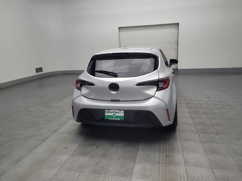 Used 2023 Toyota Corolla SE image 7