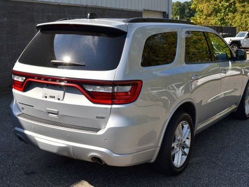 Used 2024 Dodge Durango GT image 8