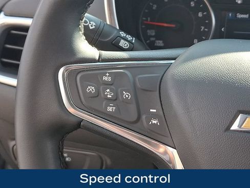 Used 2024 Chevrolet Equinox LT AWD/4WD image 7